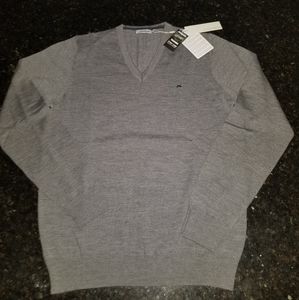 J Lindeberg Mens Sweater NWT